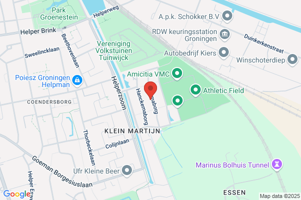 Anjas Køkken