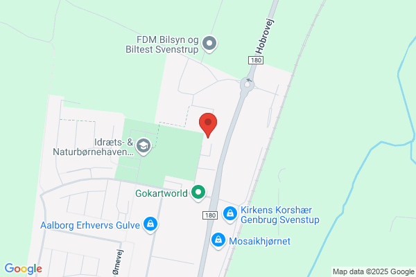 Dansk Catering Center A/S