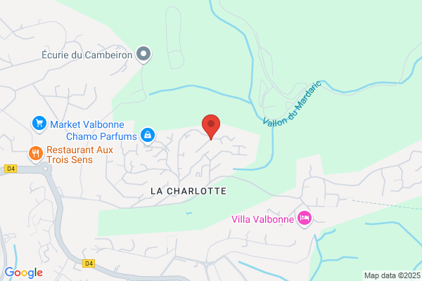 Scandinavian Catering