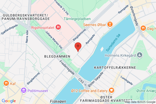 Christensen Gitte Damgaard Coaching