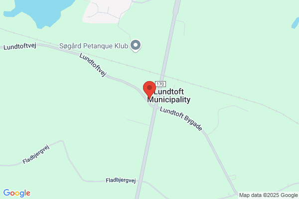 Lundtoft & Baad Coaching (Per Baad Jensen)