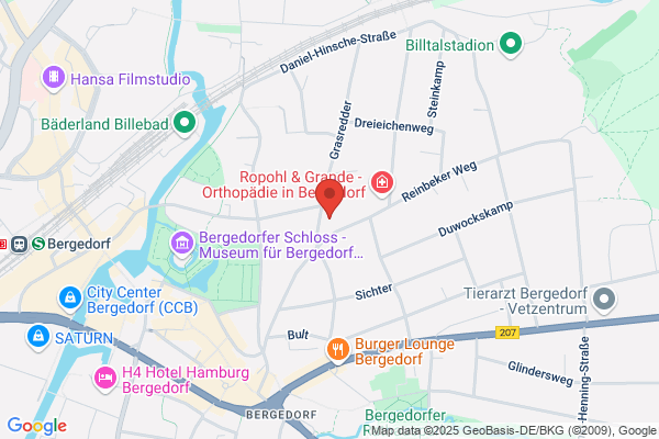 Maimann-Coaching