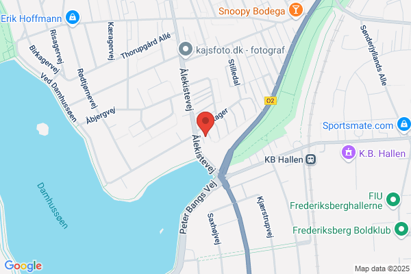 24 - Syv For En Hurtig Sagsbehandling (Monica A L Marrengula Larsen)