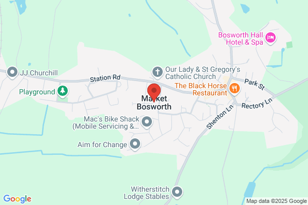 Bosworth.Dk