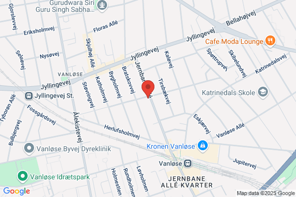 Codehouse Dk A/S