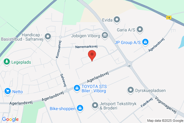 Easytime Danmark ApS