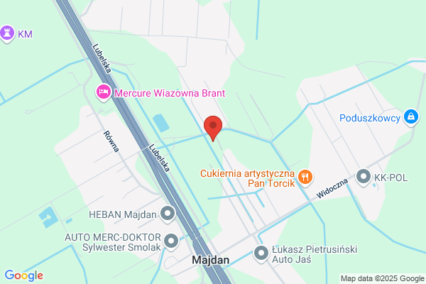 Gosia Blooming Consultant v/ Malgor Zata Piotrowska-Daugaard