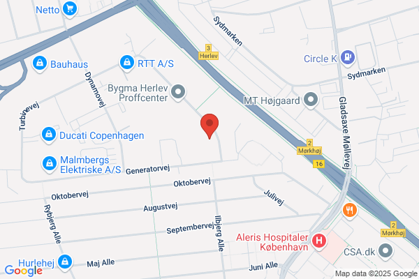 Infooverflow ApS