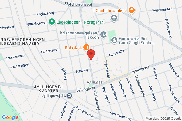 Medvirk (Ivar Tønning Tønnesen)
