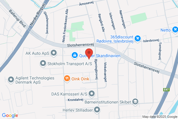 Aktiv Diamantboring ApS