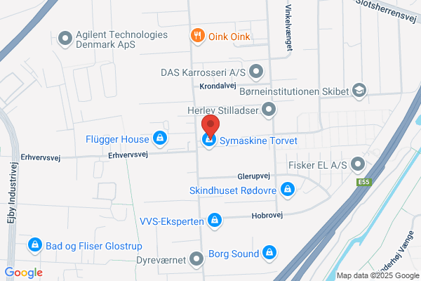 Amager Stillads Service Aps Under Stiftelse