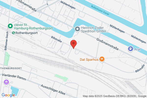 MTS Entrepriser A/S