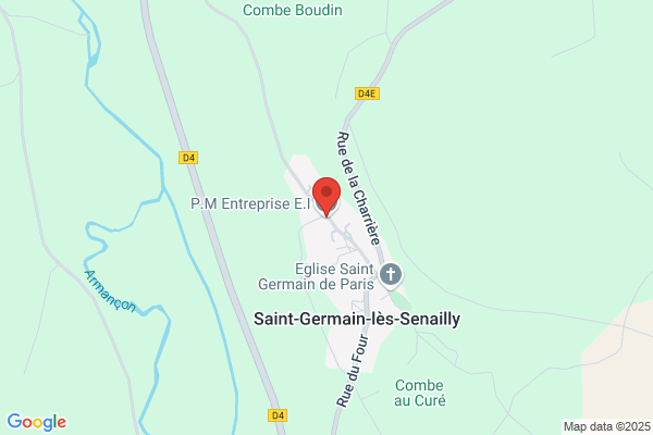 PM Entreprise