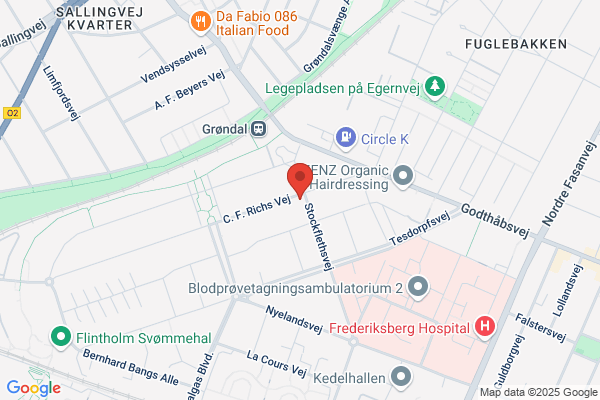 Bedre Byer - Rejser og Rådgivning