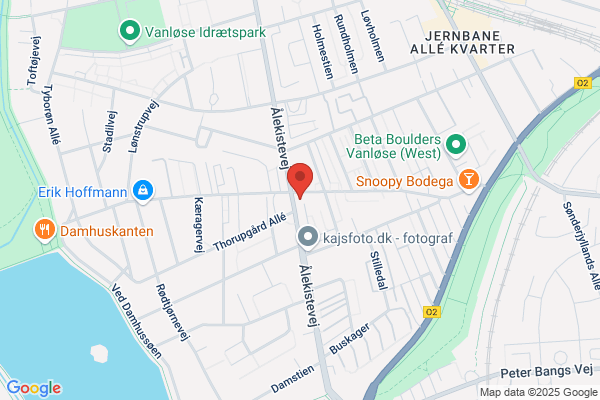 Forretningsværktøjer ApS