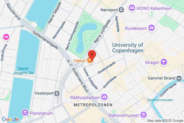 Virksomheds Udvikling Dansk A/S