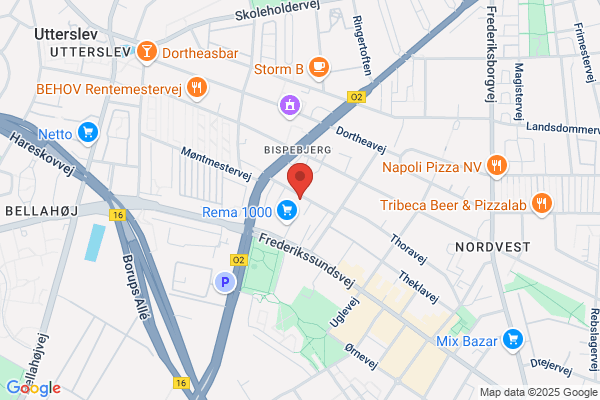 Den Integrerede Instition Himmelbuen