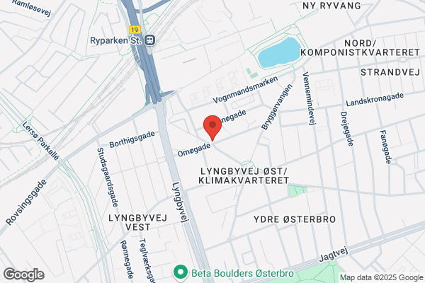 Det Grønlandske patienthjem