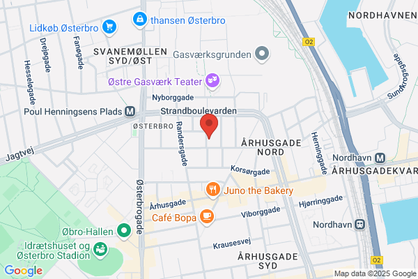 Egmontgården Integreret Institution