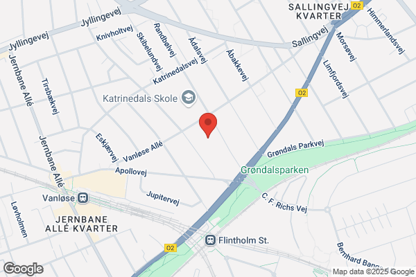 Fritidshjemmet