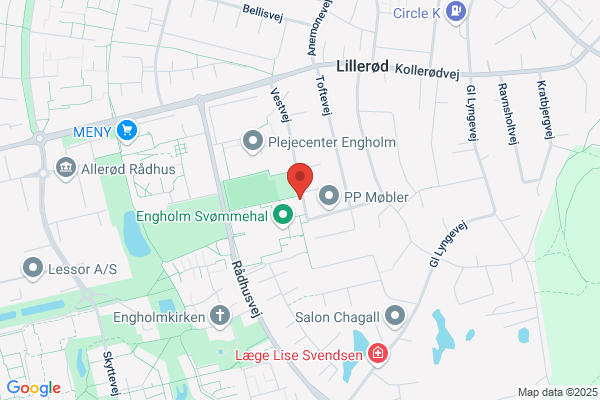 Integreret Institution Lykke 2