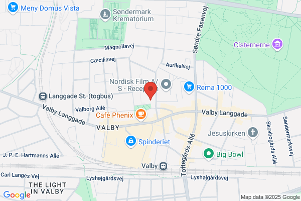 Mosestykket vuggestue