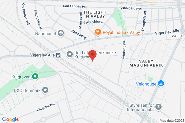 Rudolf Steiner Børnehaven Nordstjernen