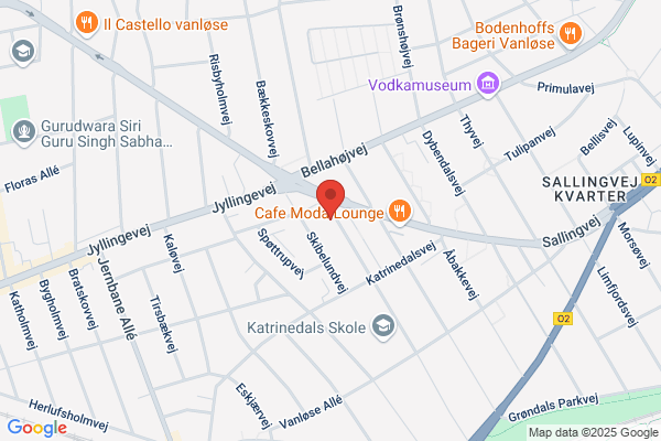Socialt Boligbyggeri Foreningen