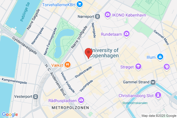 Vor Frue Sogns Menigheds Børnehave & Fritidshjem