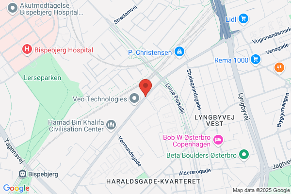 Vuggestuen Åkanden