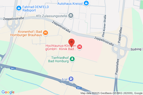 Implantatklinikken Trianglen