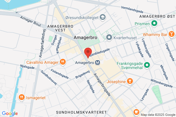 Plus1 Tandlægeklinik
