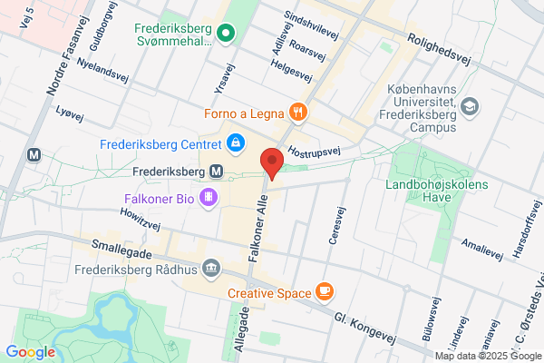 Strarup Anita