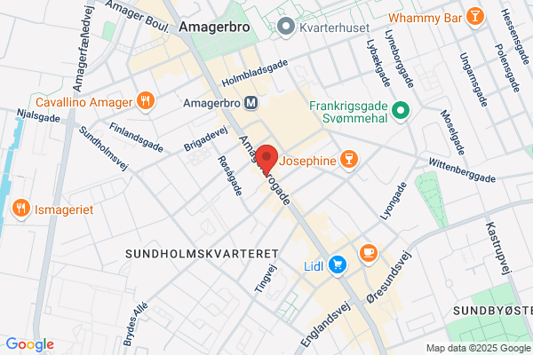 Tandlægerne No 68 ApS