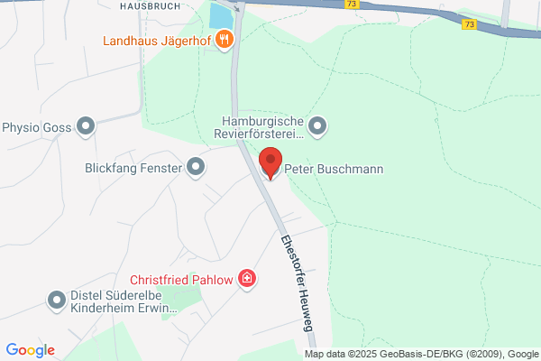 Buschmann Alsbirk Peter