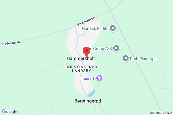 Haulrig Hanne Bahrt