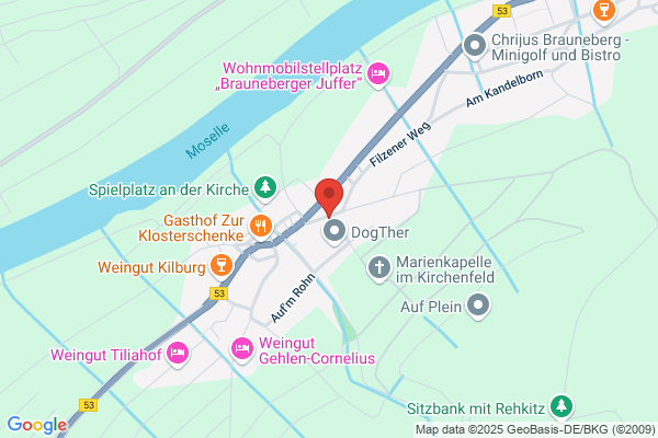 Heiden Martin