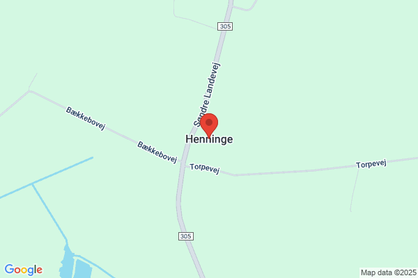 Henningsen Lene