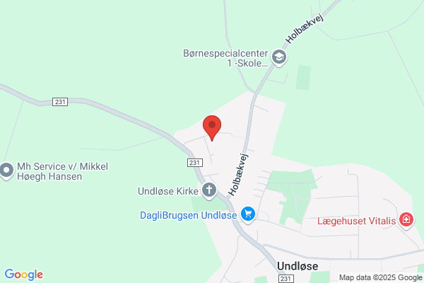 Ulvedal Lene