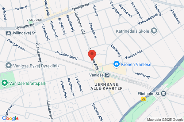 Vanløse Tandklinik ApS
