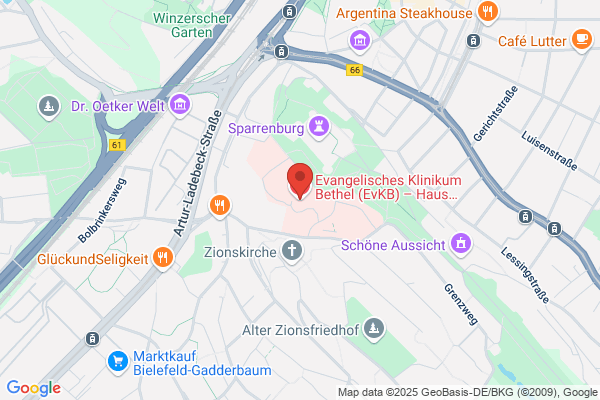 Bielefeldt (Lene Bro Bielefeldt)