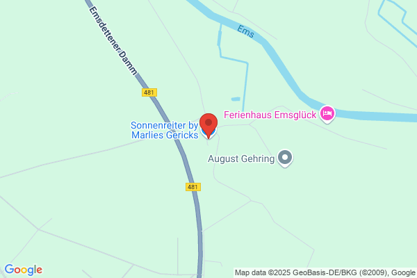 Reiter Siri MDD