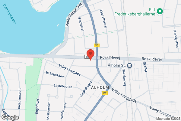 A7 Køreskole ApS