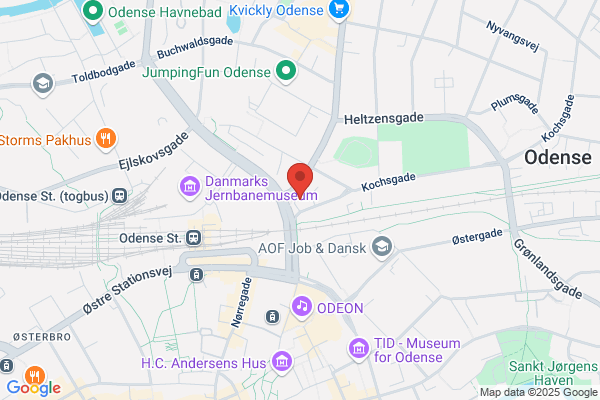 C10 Køreskole