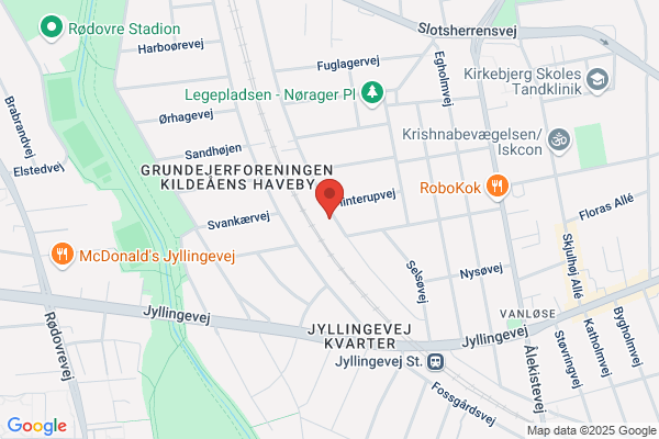 Danske Kørelæreres Landsforbund