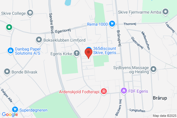 Grønne Trafikskole Den