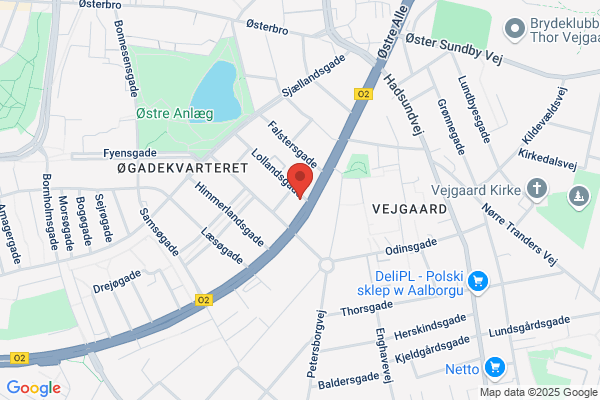 Jk Trafikskole