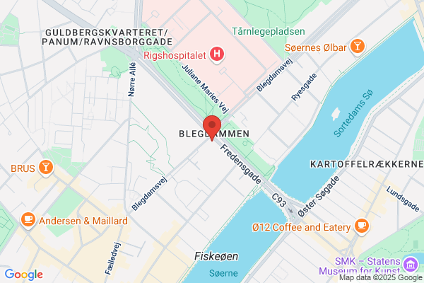 Nørrebro Trafikskole