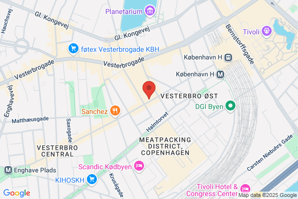 Belicious.dk