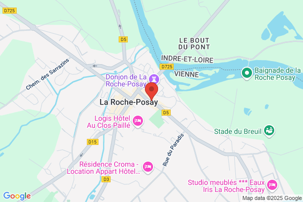 Des Lys De France
